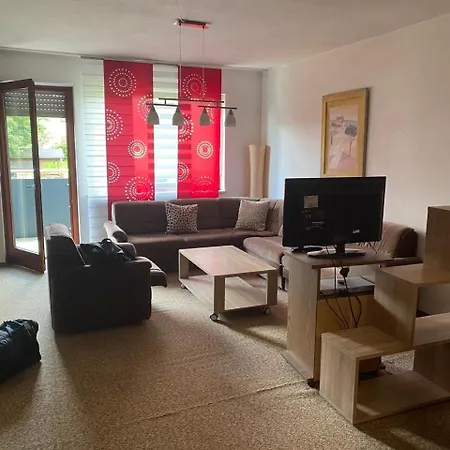Apartment Panoramalodge